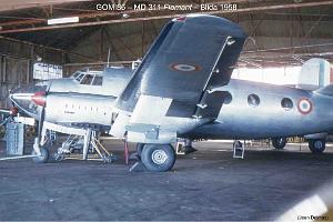 168- ARMEE DE L'AIR EN ALGERIE 1945-1962-16 (60)